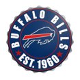 thumbnail image 1 of Buffalo Bills Bottle Cap Wall Logo, 1 of 1