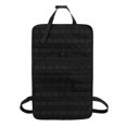 thumbnail image 2 of New Nylon Tactical Car Seat Back Organizer Molle Vehicle Panel Seat Cover, 2 of 5