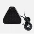 thumbnail image 4 of jinwen Generic LED Car Brake Light Auto Accessories Waterproof 3rd Brake Stop Light Black Shell, 4 of 8