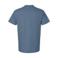 thumbnail image 3 of Gildan Ultra Cotton T-Shirt for Men and for Women Plain Classic Fit Size up to 5XL, 3 of 5