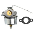 thumbnail image 1 of Bgsha UK548A Engine Carburetor Kit for Classic For 30S 35S Lawn Mowers For Tecumseh, 1 of 10