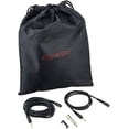 thumbnail image 3 of Superlux HD-681 EVO Professional Monitoring Headphones, White, 3 of 6