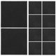 thumbnail image 1 of RUNROTOO 50Ud Servilletas De Papel Negras Con Absorción Eficiente Para De En Casa, 1 of 7
