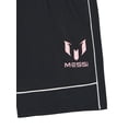 thumbnail image 3 of Messi Boys Athletic Shorts, Sizes 4-16, 3 of 3