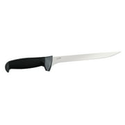Kershaw Narrow Fish Fillet Knife with Protective Sheath, 7.5” Blade