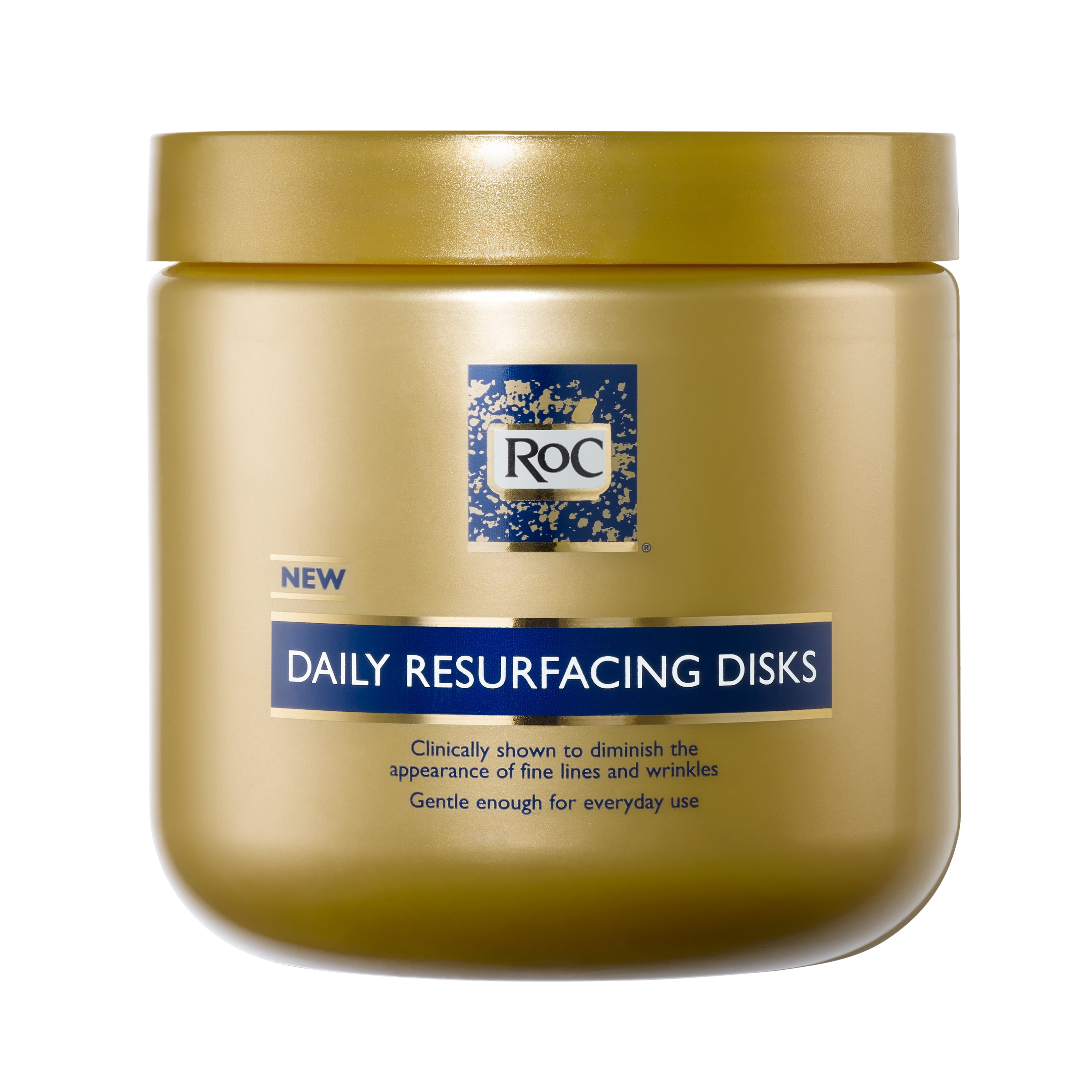 roc daily resurfacing disks costco