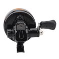 thumbnail image 1 of High Speed Fishing Reel with 3.9:1 Gear Ratio, 3+1 Bearing & Reversible Handle for Left Right Retrieve, 1 of 7