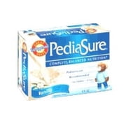 PediaSure Strawberry Liquid Nutritional Drink, 8 Fl. Oz., 24 Count