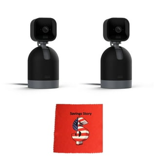 Blink Cam XT2, XT Compatible, Smart Security Camera, Single Camera Unit  841667142623