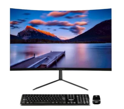  AIO Procesador Core i5 Memoria Ram 16 gb SSD 1 Tb Sistema Operativo Bildidee 