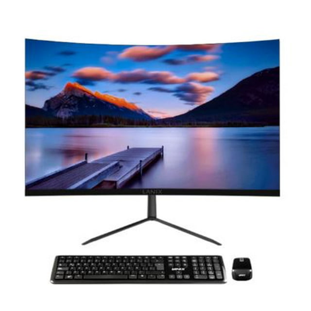 AIO Procesador Core i5 Memoria Ram 16 gb SSD 1 Tb Sistema Operativo Windows 11 pro