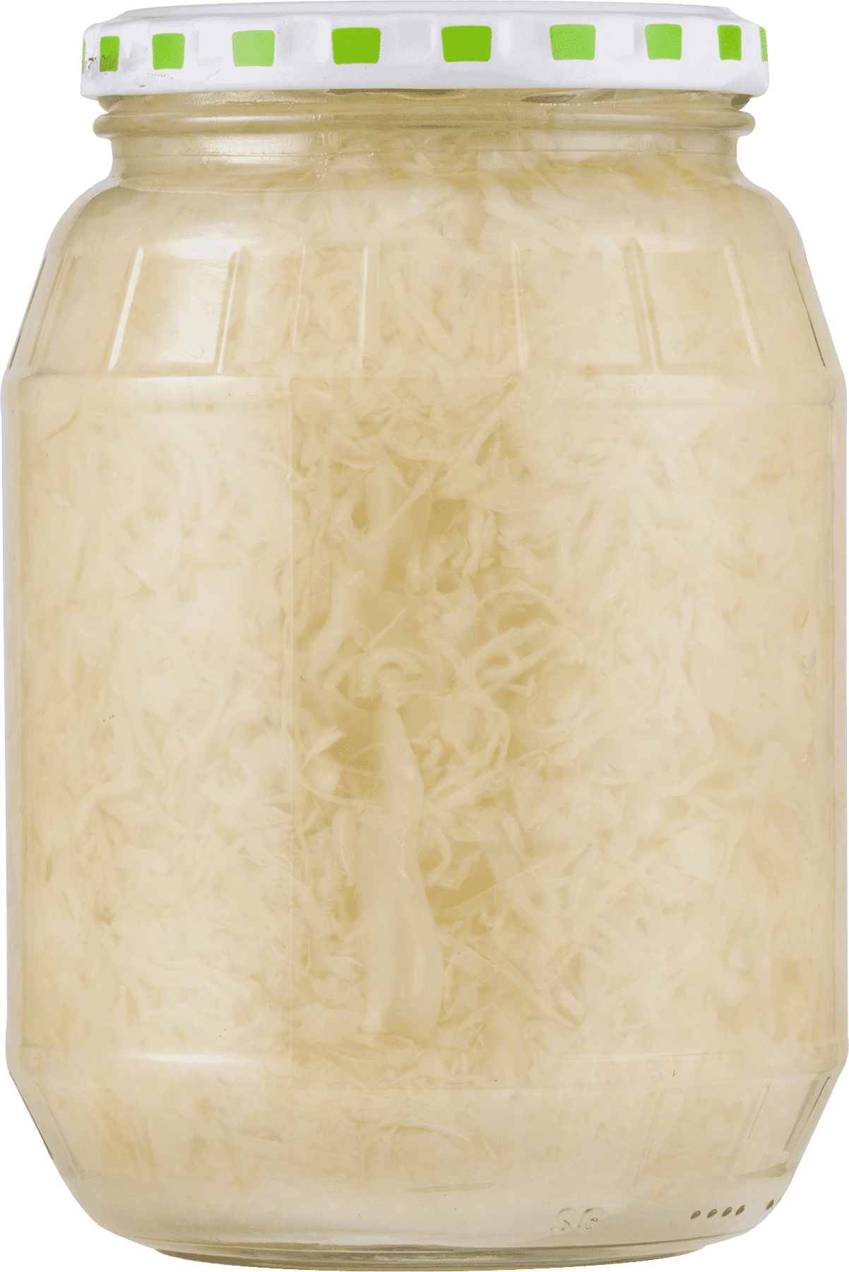 Frank's Quality Shredded Sauerkraut, 32 Oz Jar