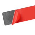 thumbnail image 1 of 2pcs Carbon Fiber Left and Right Air Vent Outlet Trim Sticker Fit for Mazda MX‑5 / Roadster NC, 1 of 4