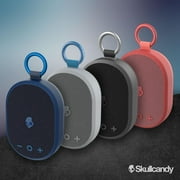 Skullcandy Kilo XT Bluetooth Speaker, IPX7 Waterproof, 24 Hour Battery, True Wireless Pairing, Outdoor Use