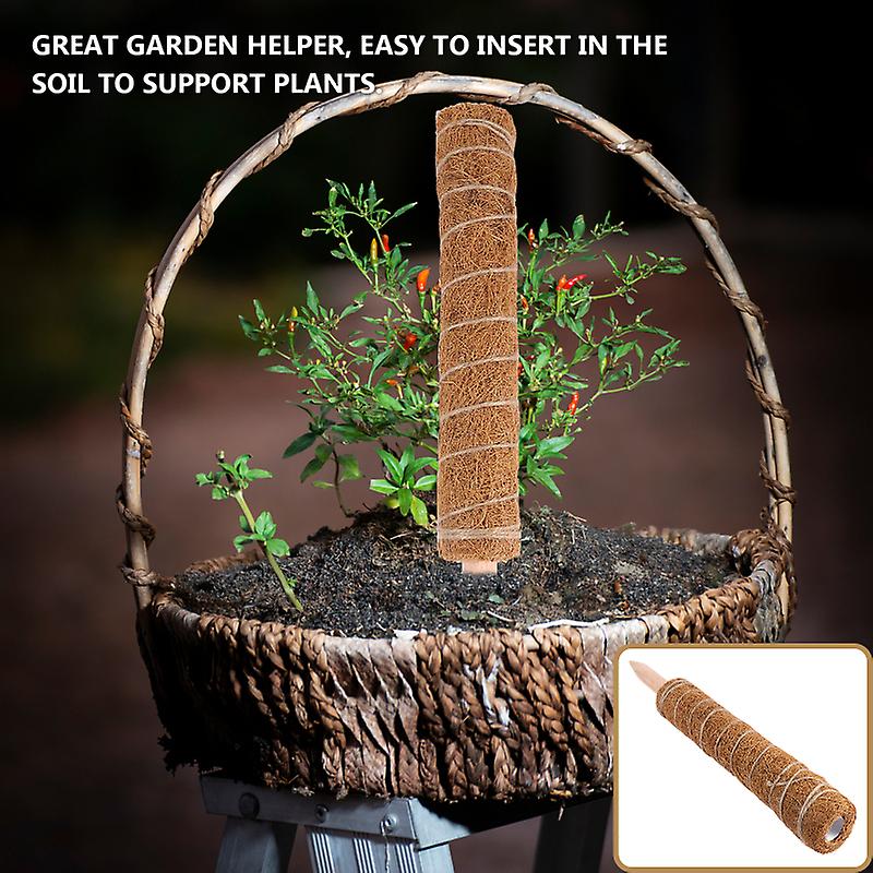 3pcs Plant Climbing Stick