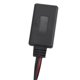 thumbnail image 4 of Car Bluetooth Audio Receiver For Pioneer Ip-bus 11pin Bluetooth Aux Receiver Adapter, 4 of 5