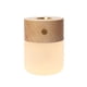 thumbnail image 1 of Lámpara De Ayuda Para Dormir De Madera Con Luz De Aromaterapia Multifuncional De 800 Mah Para La Oficina Del Dormitorio Del Hogar Moyic HA026723-02, 1 of 7