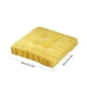 thumbnail image 3 of Cojín de pana suave, silla con respaldo firme, asiento reclinable ajustable, para sala de estar, jardín, comedor, espuma grande, duradero, impermeable, para uso en exteriores, fácil de, 3 of 8