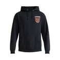 thumbnail image 5 of Transformers Optimus Prime Men's & Big Men's Graphic Hoodie Sweatshirt, Sizes S-3XL, 5 of 5