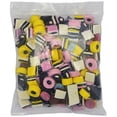 thumbnail image 3 of Gustaf's English Licorice Allsorts - 2.5 LB, 3 of 3