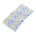 thumbnail image 2 of Toalla de mano para de algodón puro de dos pisos para azul 25x50cm perfke Toalla de algodón, 2 of 9