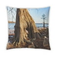 thumbnail image 2 of Ahgly Company State Mississippi Outdoor Throw Pillow, 18 inch by 18 inch, 2 of 6