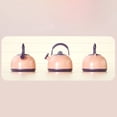 thumbnail image 5 of Kitchen Playset, oddler Pretend Cooking Play Pots, Play Food Sets for Kids Kitchen Toy Set, Toys Pots and Pans Cooking Set, Toys for 2 3 4 + Year Old Girls, 5 of 8