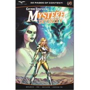 Grimm Spotlight Mystere Divinity #1B VF ; Zenescope Comic Book