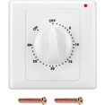 thumbnail image 1 of Switch Light Switch Socket Countdown Timer Home Switch Socket(30min Light), 1 of 4