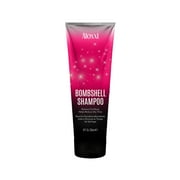 Aloxxi Bombshell Shampoo delivers full body 8 oz
