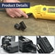 thumbnail image 5 of Interruptor para Pulidora DeWalt DWP849 DWP849X DWP849X-AR DWP849X-B2, 5 of 7