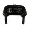 thumbnail image 1 of ZWNAV 12.3 inch car LCD digital instrument panel instrument cluster speedometer suitable for Land Rover Evoque LCD Instrument Cluster, 1 of 15