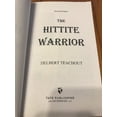 thumbnail image 5 of Hittite Warrior (Paperback) by Joanne Williamson, 5 of 7