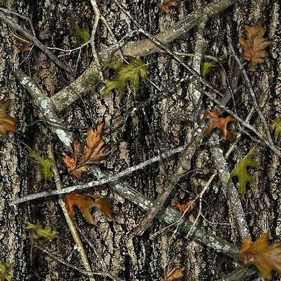 Fabric True Timber New Conceal Camouflage Twill CA04