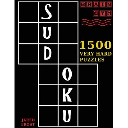 sudoku 1500 very hard