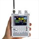thumbnail image 5 of Radio DP-666 de Alta Sensibilidad TEF6686, Banda , FM, AM, LW, MW, SW, Corta, ESP32, RDS, Pantalla Táctil IPS de 2,8 Pulgadas, Color Negro., 5 of 5