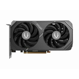 ZOTAC NVIDIA GeForce GTX 1060 Mini 6GB GDDR5 DVI/HDMI