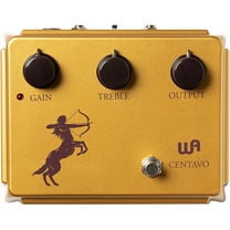 Warm Audio Centavo Professional Overdrive Pedal