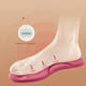thumbnail image 3 of Plantillas calentadas con almohadilla para zapatos con soporte para el arco de masaje para hombres y mujeres para invierno (rojo 41-42) DQrwqpou Tenis De Mujer Tenis De Hombre, 3 of 7