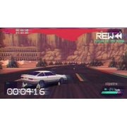 Slipstream (Limited Run Games) (Nintendo Switch)