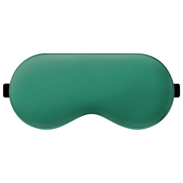 Warm Eye Compress Mask for Dry Eyes Simulated Silk Usb Temperature Control Eye Mask Female Lunch Break Shading Eye Mask Heating Hot Compress Sleep Eye Mask Heated Eye Masks for Dry Eyes