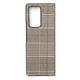 thumbnail image 5 of Phone Leather Case, Anti-Fall Leather Hard Case Smooth Anti-Scratch Full Body Protection For Galaxy Z Fold 2, 5 of 8