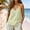 Beige, variant on Cotton Linen Tank Tops for Women - Summer Casual Spaghetti Strap Sleeveless Camisole Lightweight Loose Gauze Shirts Beach Boho Cami Y2K Cute Cruise Outfits