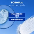 thumbnail image 4 of NIVEA Body Milk Smooth and Glow Body Moisturizer, 6.7 fl oz, 4 of 11