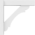 thumbnail image 3 of 5"W x 20"D x 20"H Olympic Architectural Grade PVC Outlooker with Block Ends, 3 of 8