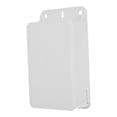 thumbnail image 3 of KAKOWELY weatherproof outlet cover Outdoor Electrical Box Plastic Junction Box Waterproof Dustproof Electrical Enclosure Box for Outdoor Power Cable Switch, 3 of 4