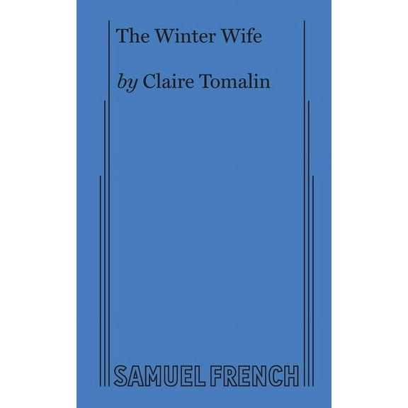 The Winter Wife, (Paperback)