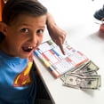 thumbnail image 7 of Earn & Learn™ Kids Money Management | Chore Chart | Kids Budget Spending & Savings Tracker | Learn how to Earn, Save, Spend & Share, 7 of 7