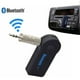 thumbnail image 1 of Kit de 2 Emisor Y Receptor De Audio Bluetooth Entrada Auxiliar 3.5mm, Adaptador De Sonido, 1 of 5