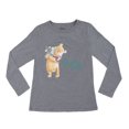 thumbnail image 2 of Pijama Disney Talla CH Winnie the Pooh Gris, 2 of 4